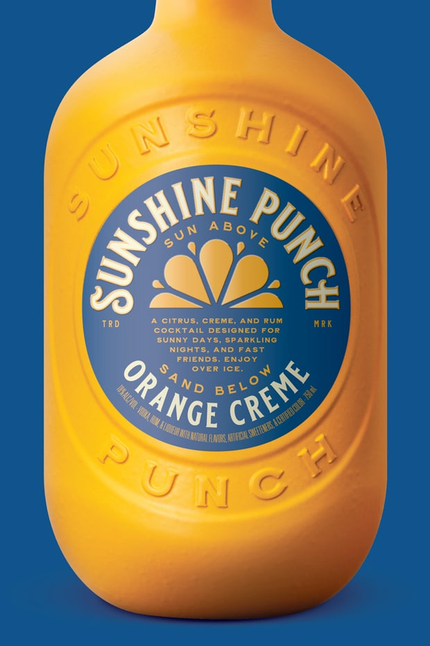 Work Sunshine Punch Sandstrom Partners