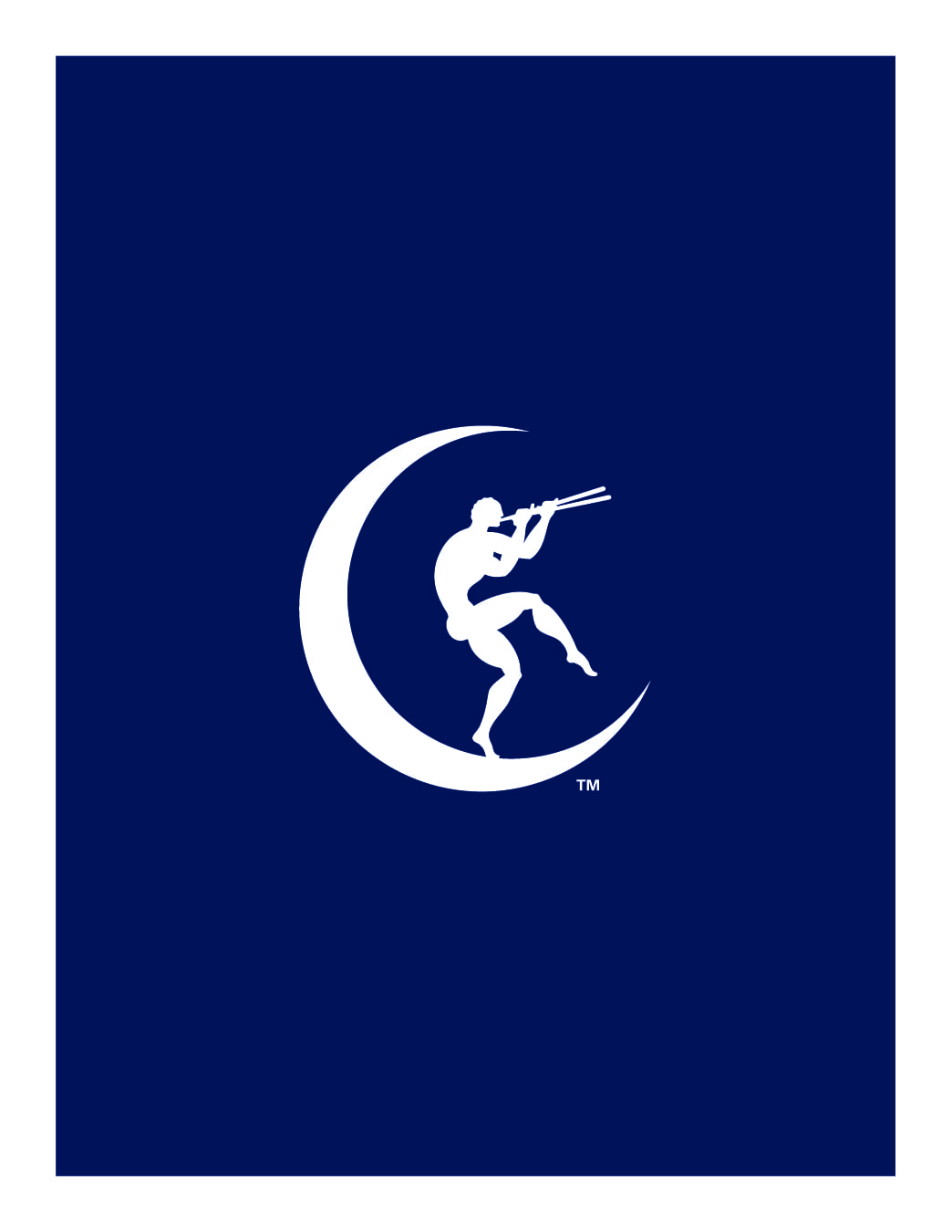 Moonstruck Chocolatier identity logo design