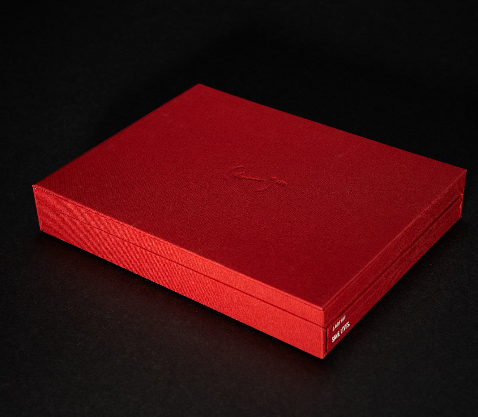 NIKE Red book and program design