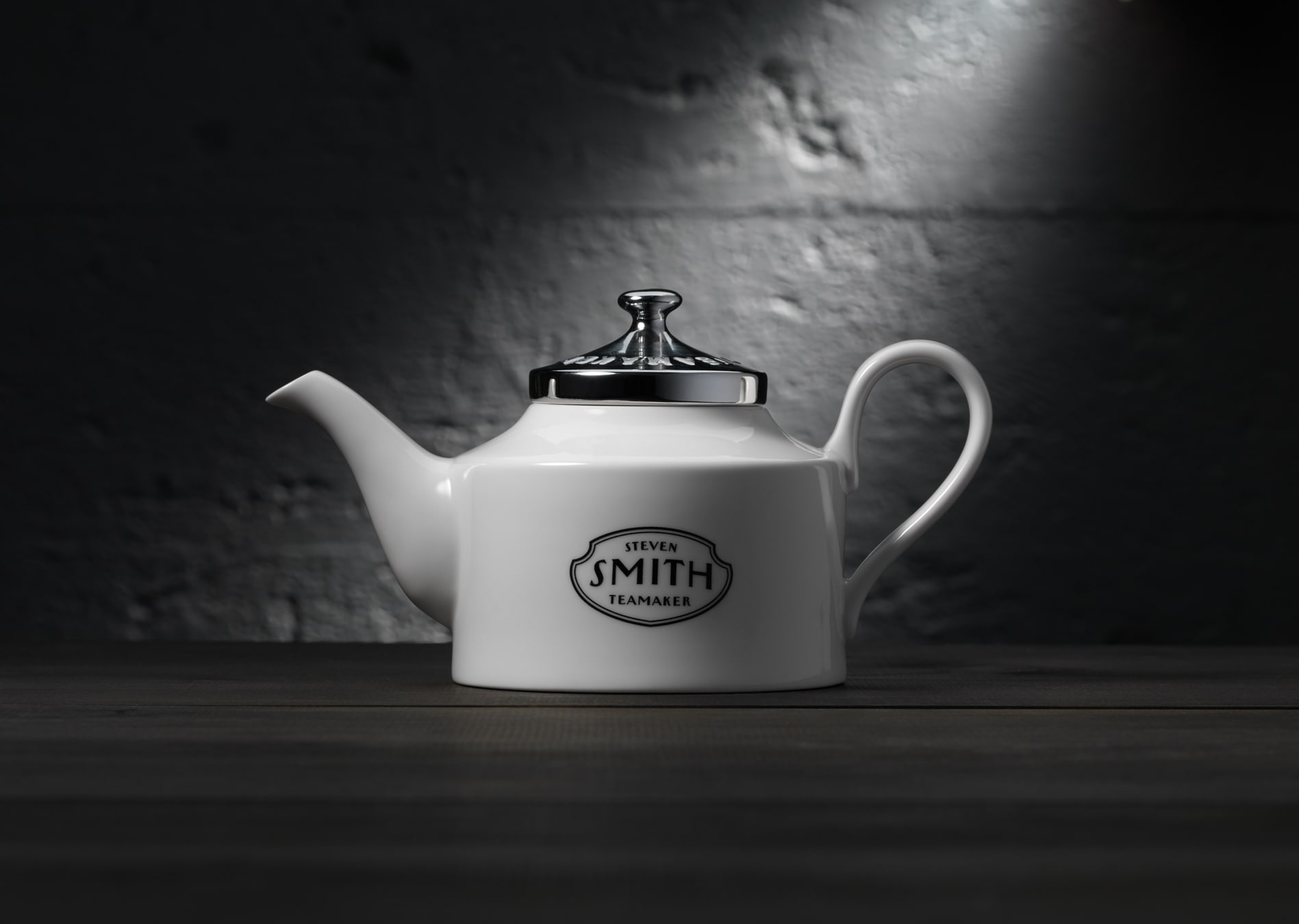 Steven Smith Teamaker tea pot design