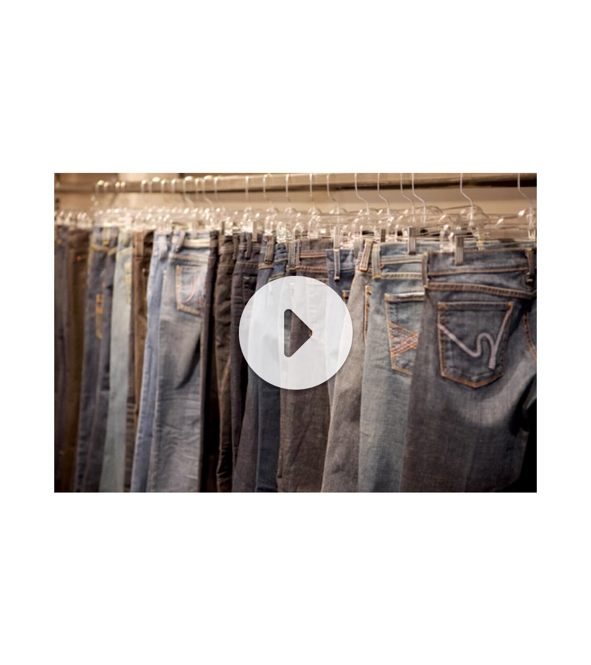 Young & Rubicam Brand Energy still-frame animation jeans